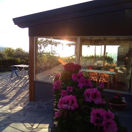 Seacily Etna House Villa Piedimonte Etneo Luaran gambar