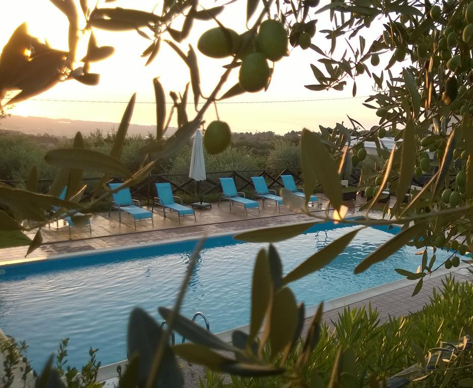 Seacily Etna House Villa Piedimonte Etneo Bilik gambar