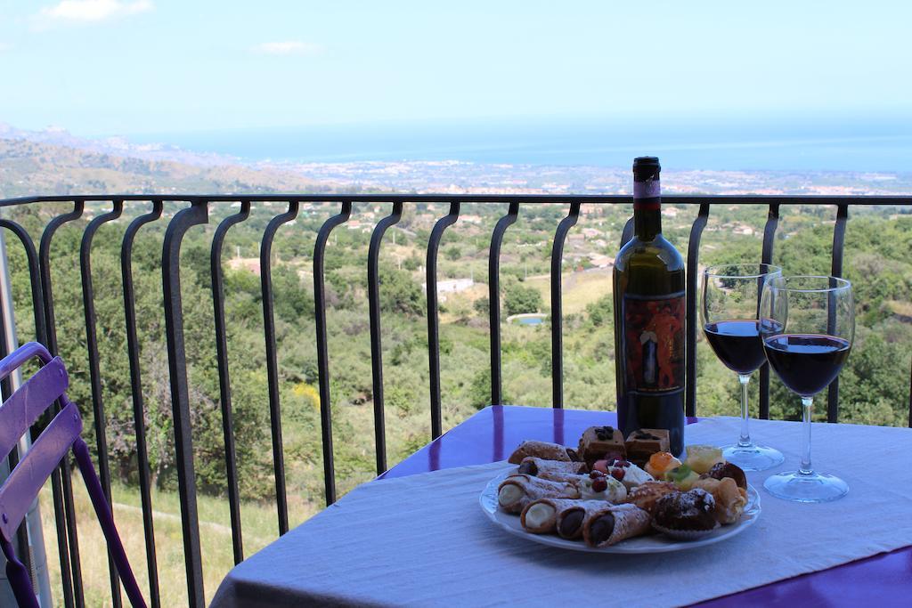 Seacily Etna House Villa Piedimonte Etneo Bilik gambar
