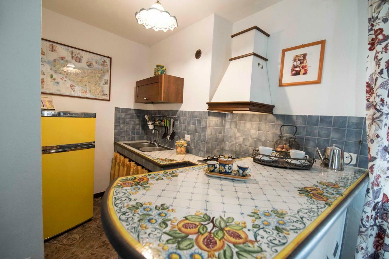 Seacily Etna House Villa Piedimonte Etneo Luaran gambar