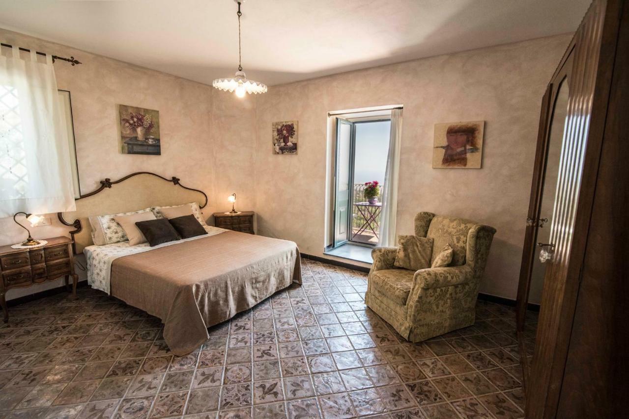 Seacily Etna House Villa Piedimonte Etneo Luaran gambar
