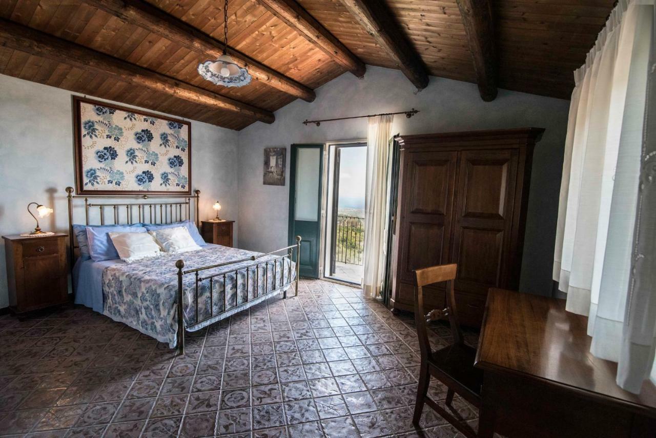 Seacily Etna House Villa Piedimonte Etneo Luaran gambar