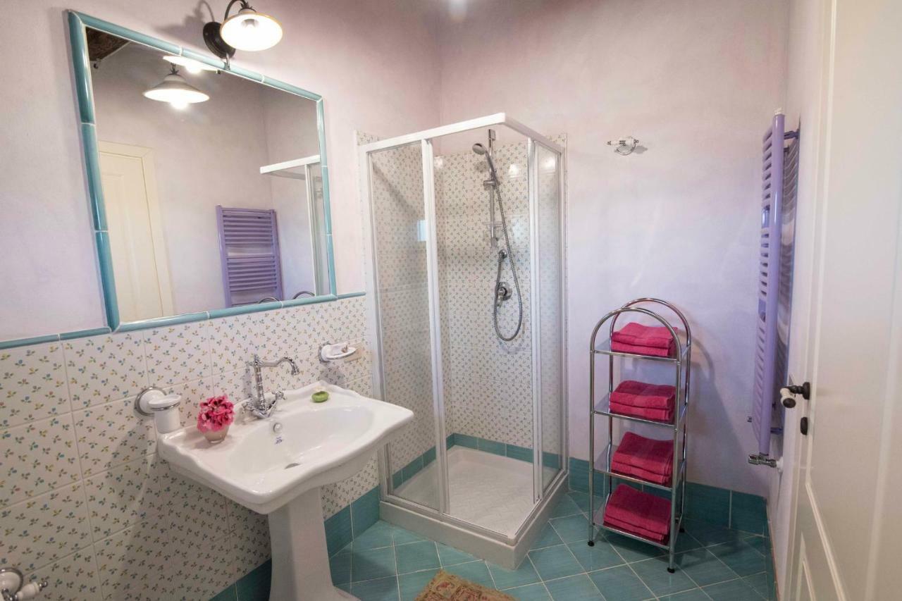 Seacily Etna House Villa Piedimonte Etneo Luaran gambar
