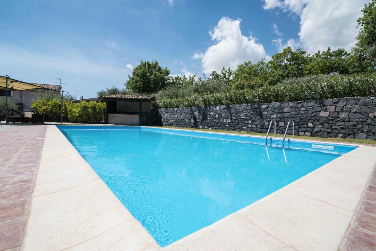 Seacily Etna House Villa Piedimonte Etneo Luaran gambar