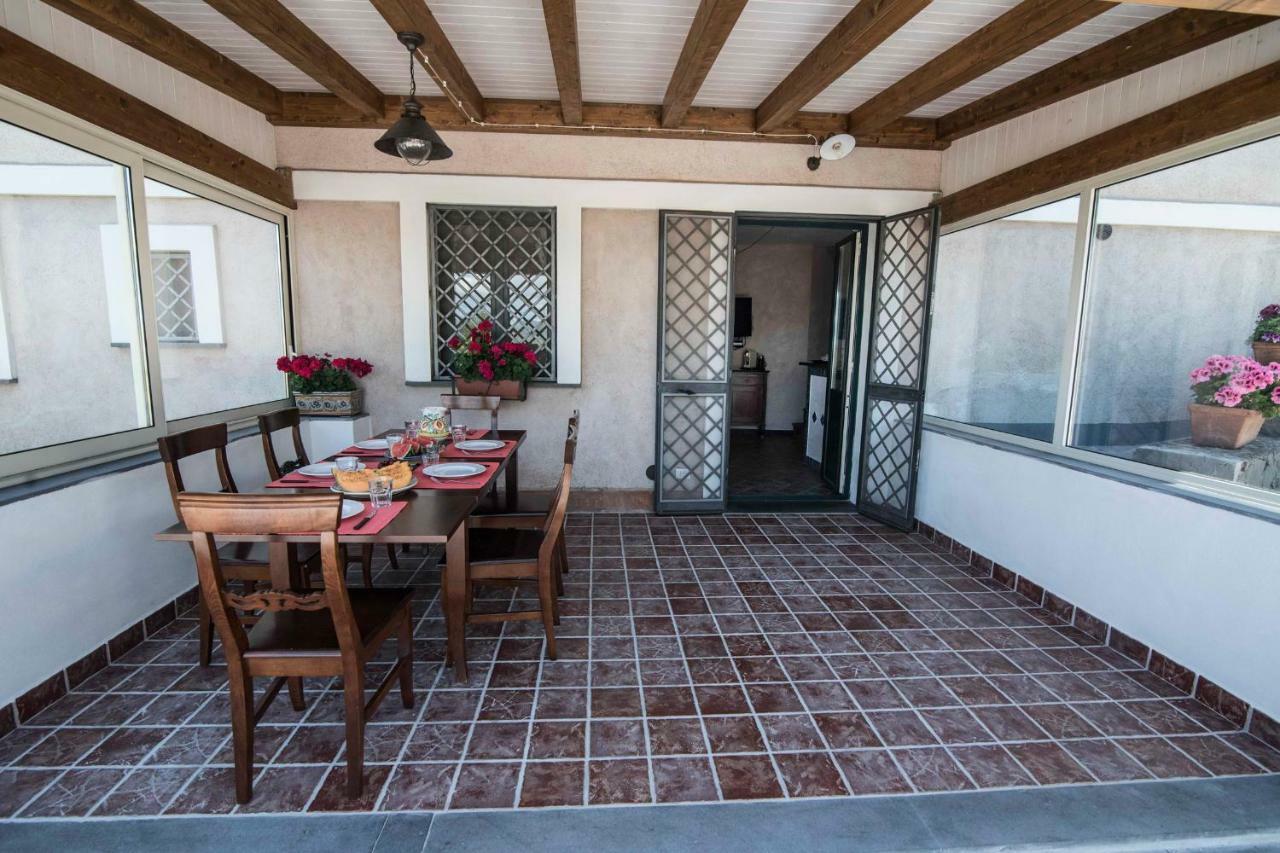Seacily Etna House Villa Piedimonte Etneo Luaran gambar