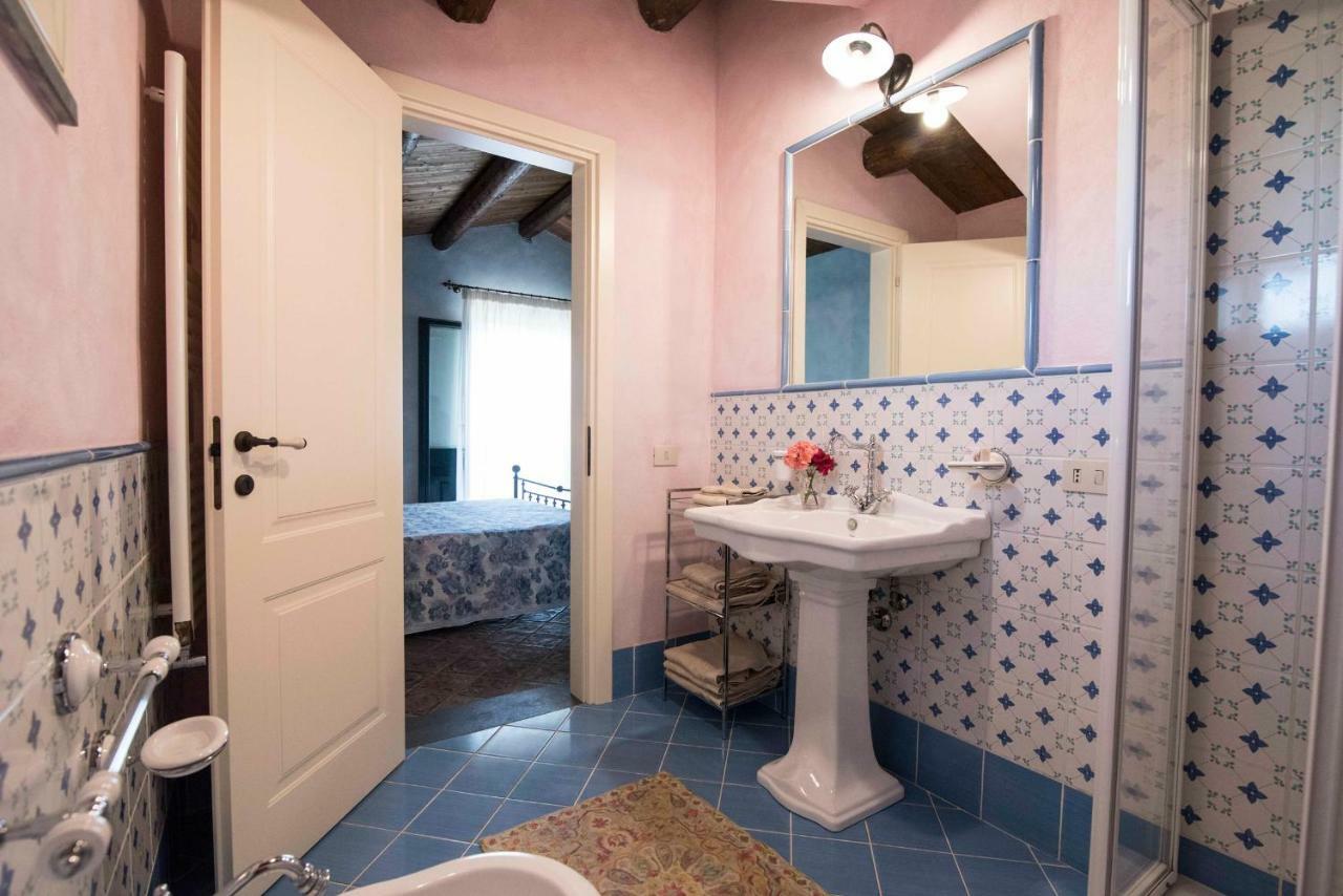 Seacily Etna House Villa Piedimonte Etneo Luaran gambar