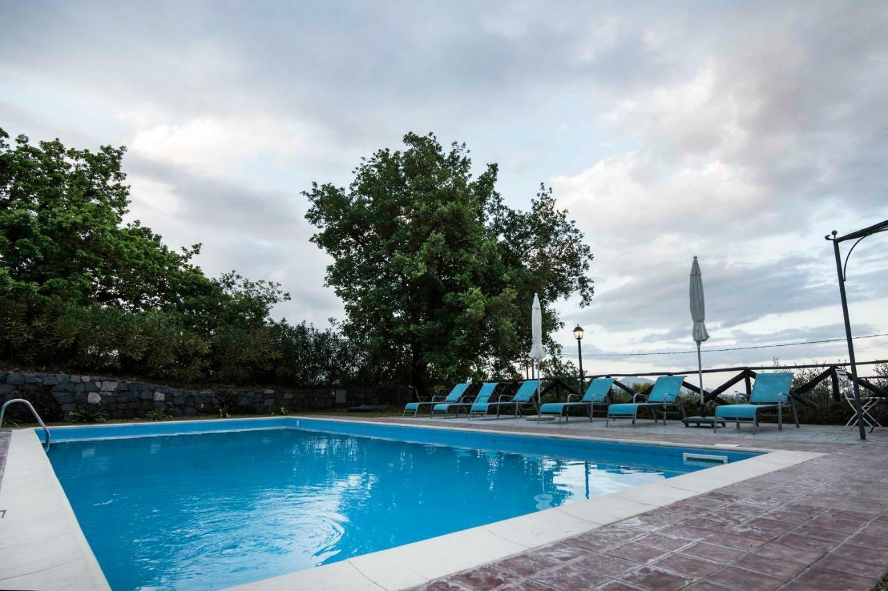 Seacily Etna House Villa Piedimonte Etneo Luaran gambar