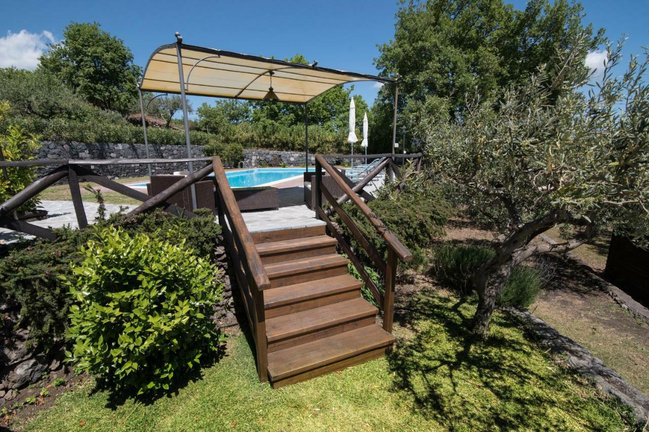 Seacily Etna House Villa Piedimonte Etneo Luaran gambar