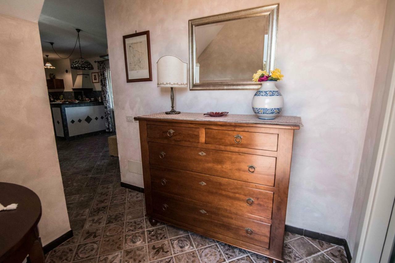 Seacily Etna House Villa Piedimonte Etneo Luaran gambar
