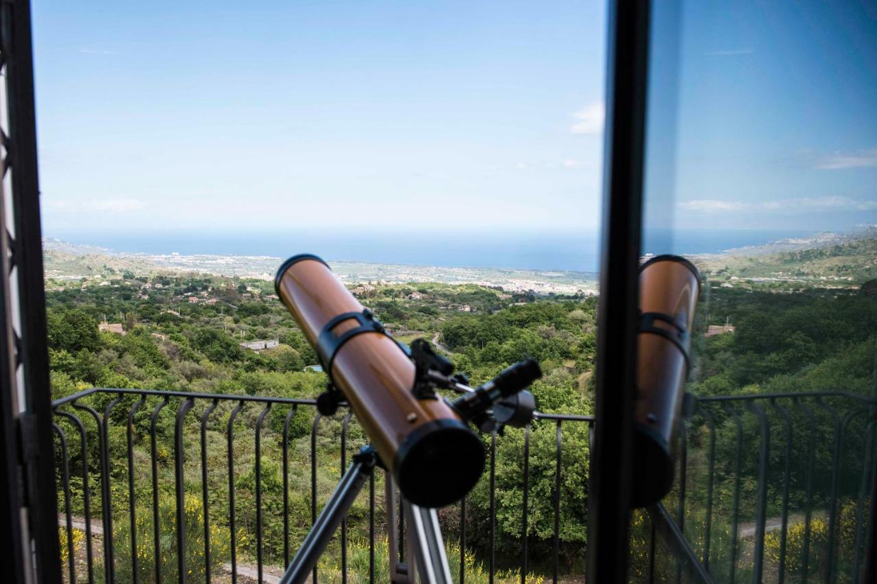 Seacily Etna House Villa Piedimonte Etneo Luaran gambar