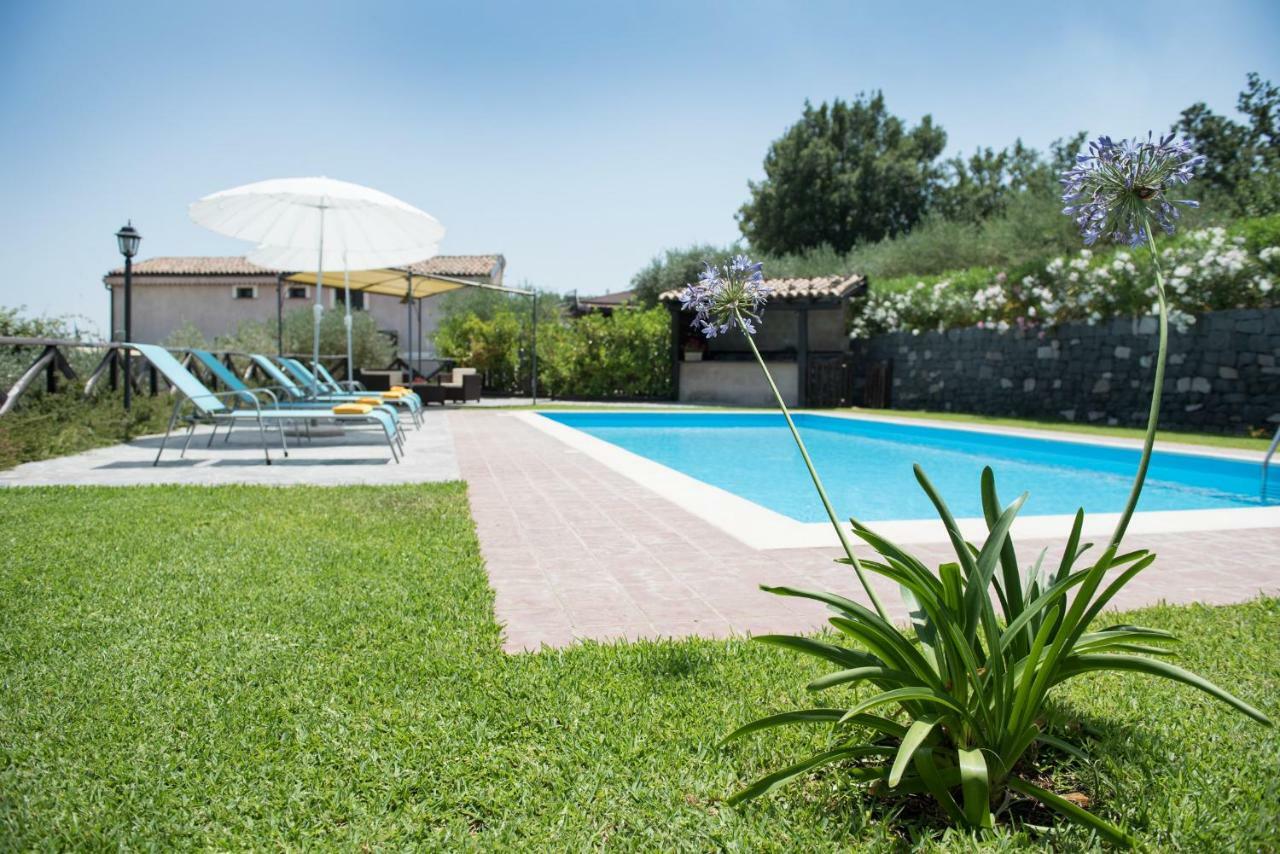 Seacily Etna House Villa Piedimonte Etneo Luaran gambar