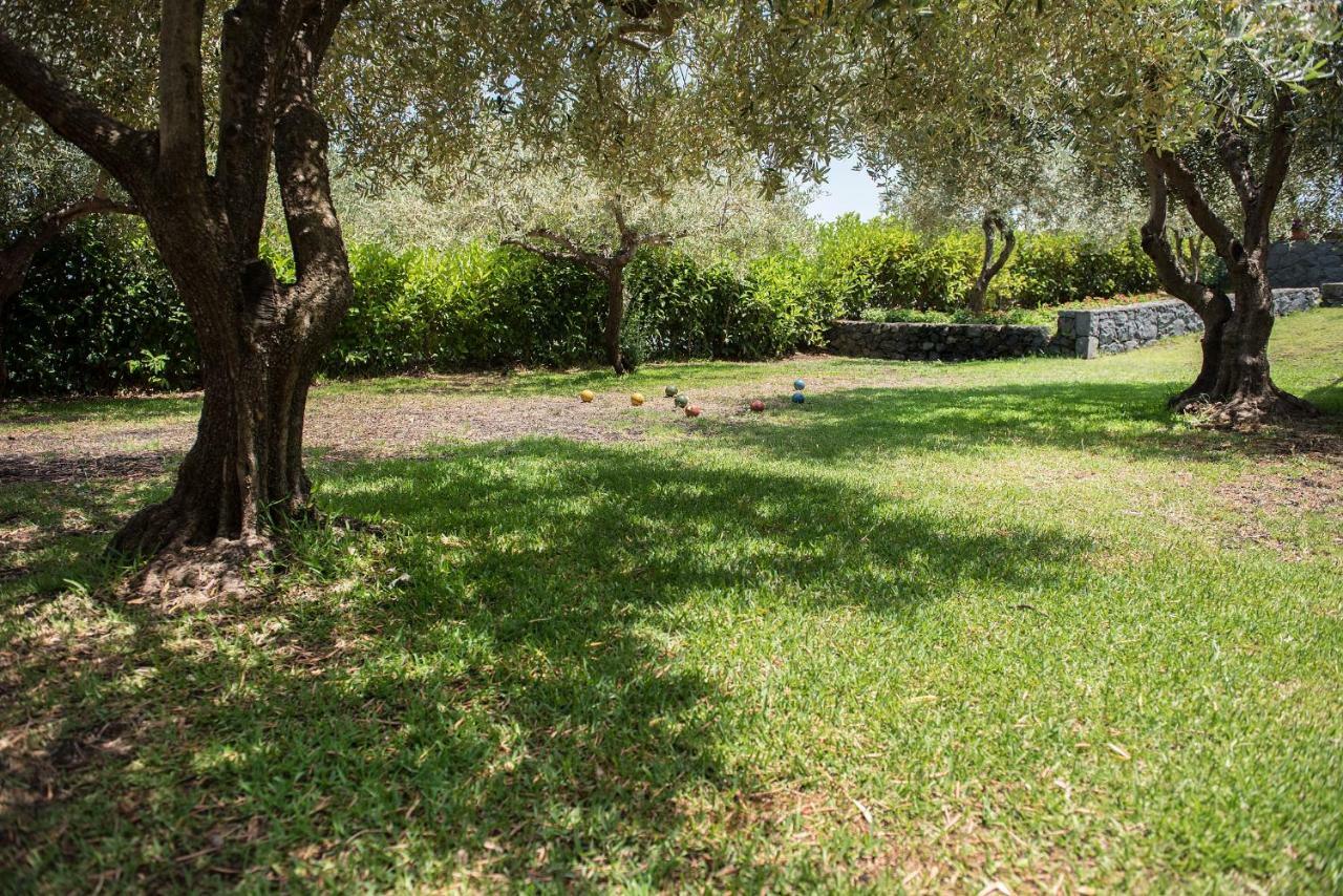 Seacily Etna House Villa Piedimonte Etneo Luaran gambar