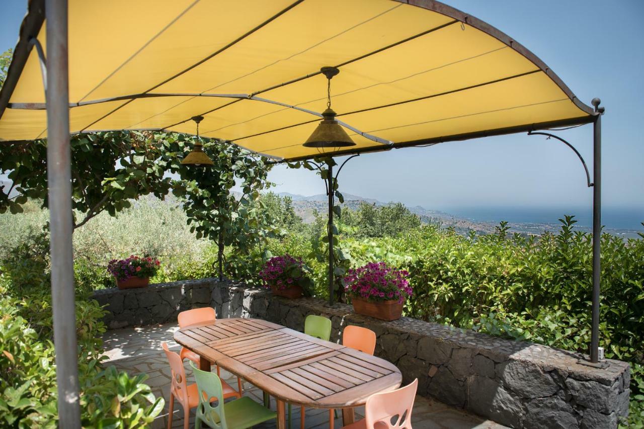 Seacily Etna House Villa Piedimonte Etneo Luaran gambar