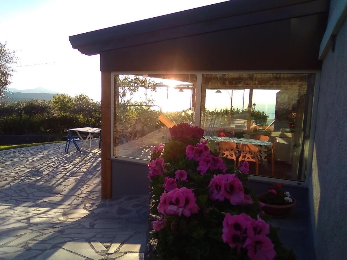 Seacily Etna House Villa Piedimonte Etneo Luaran gambar